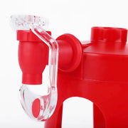 upside down soda dispenser, view 5 - MRSLM