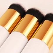 chubby pier foundation brush, view 8 - MRSLM