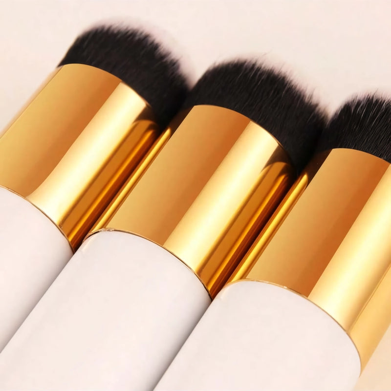 chubby pier foundation brush, view 8 - MRSLM