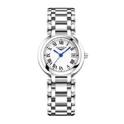 ladies compact steel band watch - MRSLM
