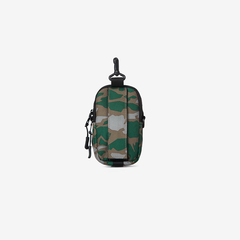 multifunctional pocket waist pack, view 4 - MRSLM