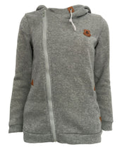 women hoodie sweater, view 7 - MRSLM