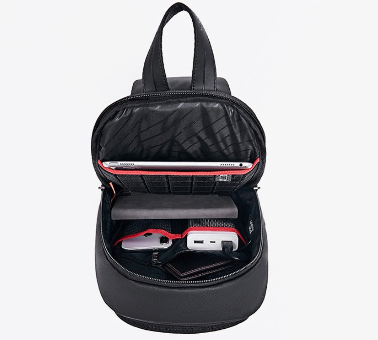 Men's Chest Bag Shoulder Bag Messenger Bag