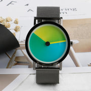 Gradient vortex watch, view 10 - MRSLM
