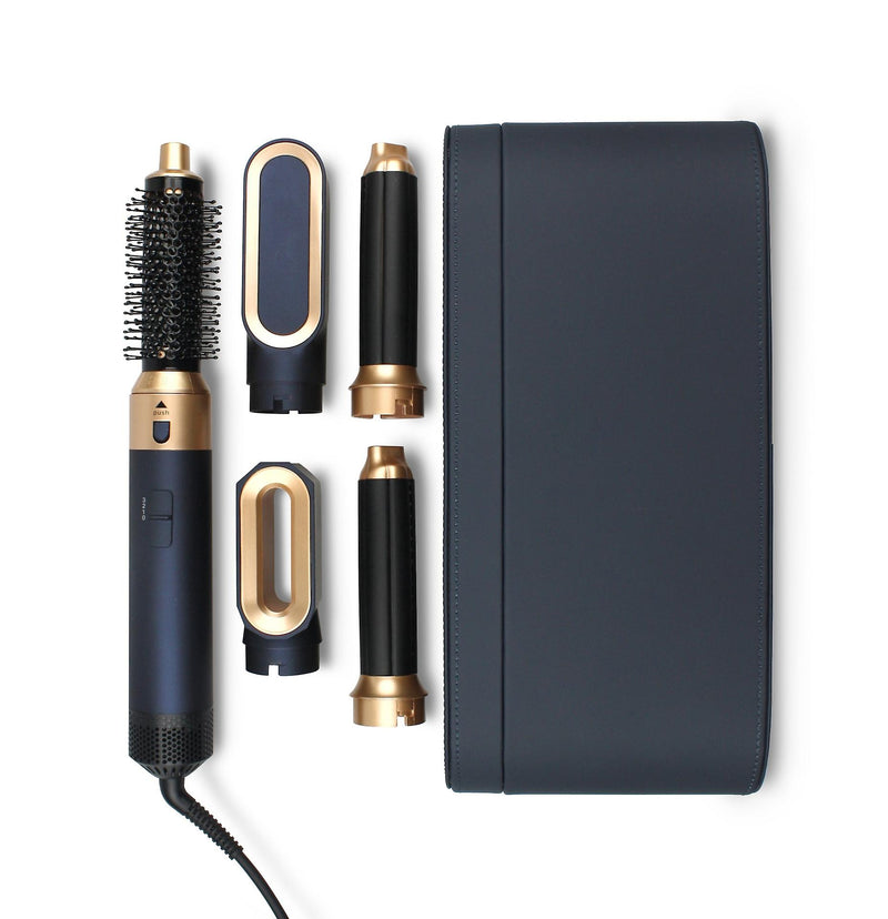 5-in-1 hair styler, view 8 - MRSLM