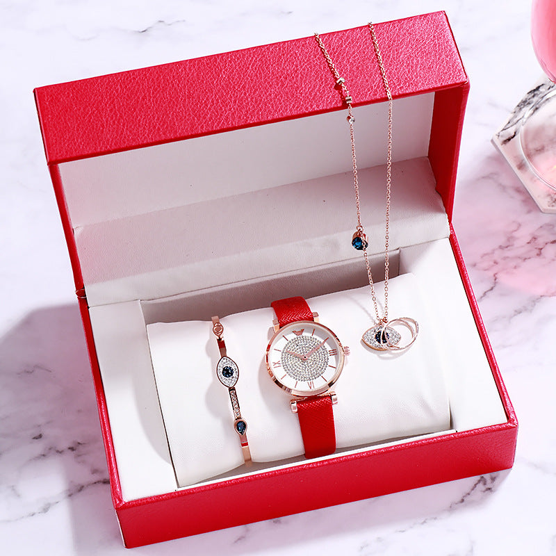 Valentine's Day gifts for ladies watches