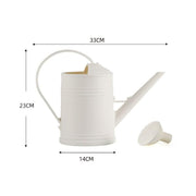 2L long-spout watering can, view 7 - MRSLM
