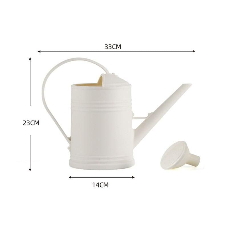 2L long-spout watering can, view 7 - MRSLM