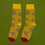 men's cotton streetwear socks, view 5 - MRSLM