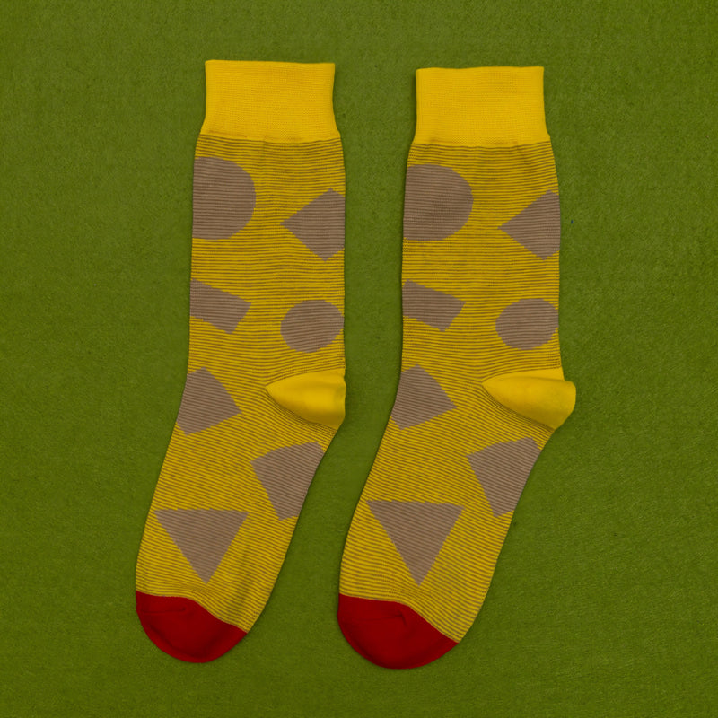 men's cotton streetwear socks, view 5 - MRSLM