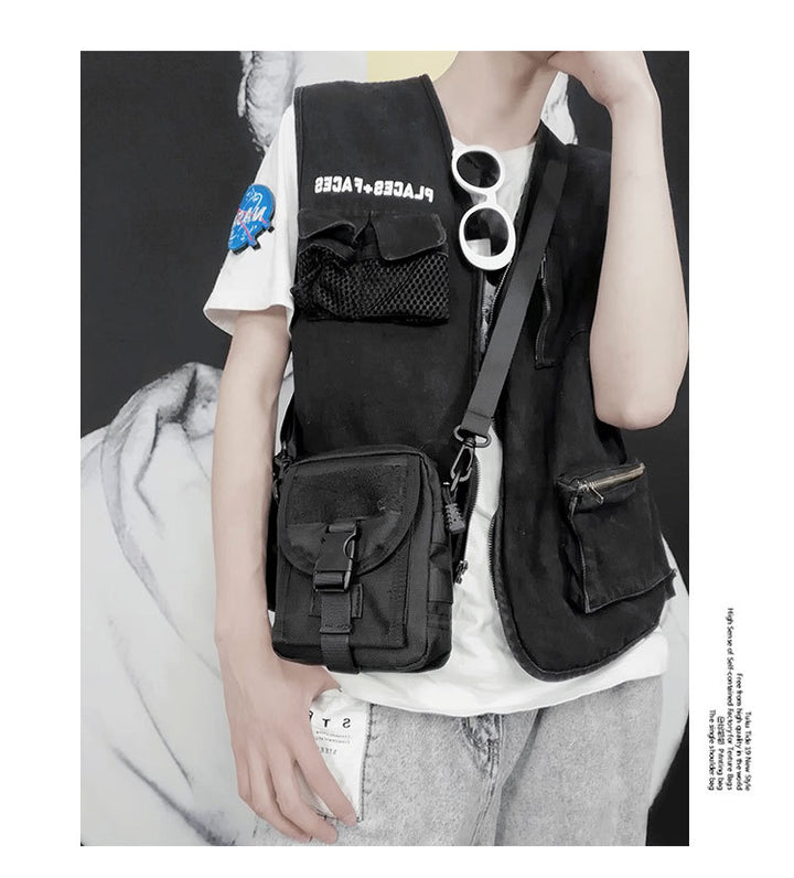 Shoulder bag