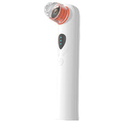 Handheld electric facial pore cleaner, view 4 - MRSLM