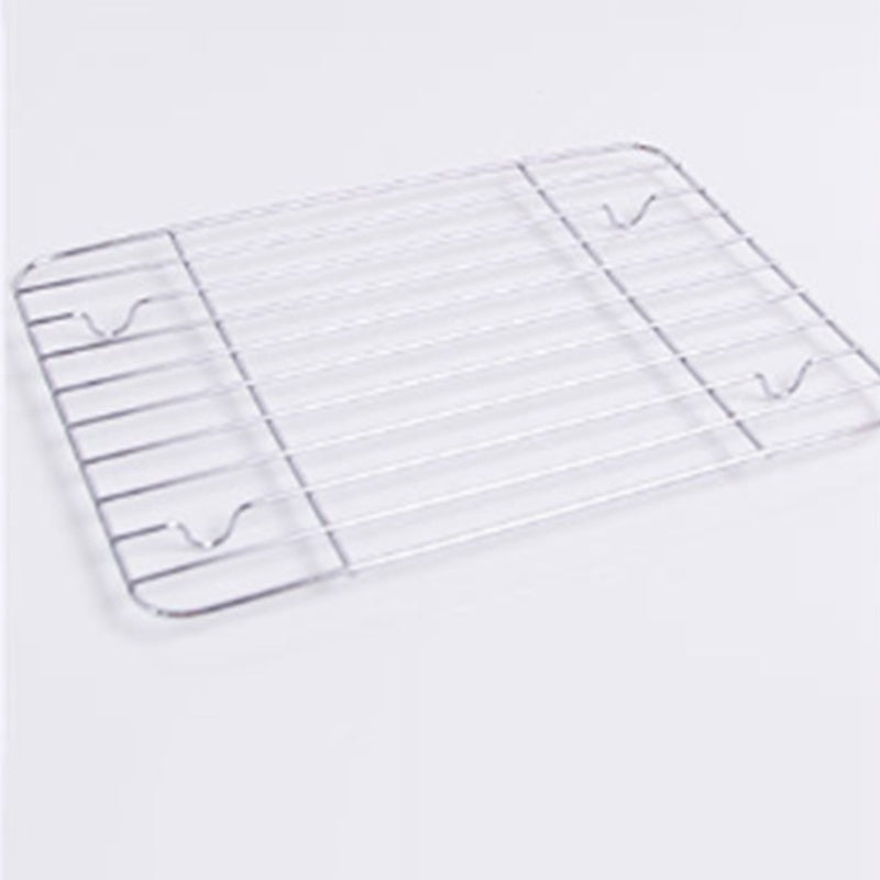 oven grilled fish tray, view 3 - MRSLM