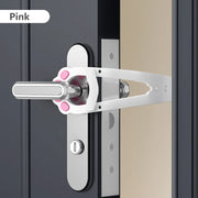 adjustable pet door opener, view 2 - MRSLM