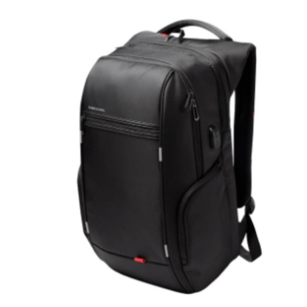 usb charging laptop backpack, view 7 - MRSLM