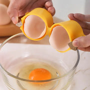 egg shell opener and egg beater, view 6 - MRSLM
