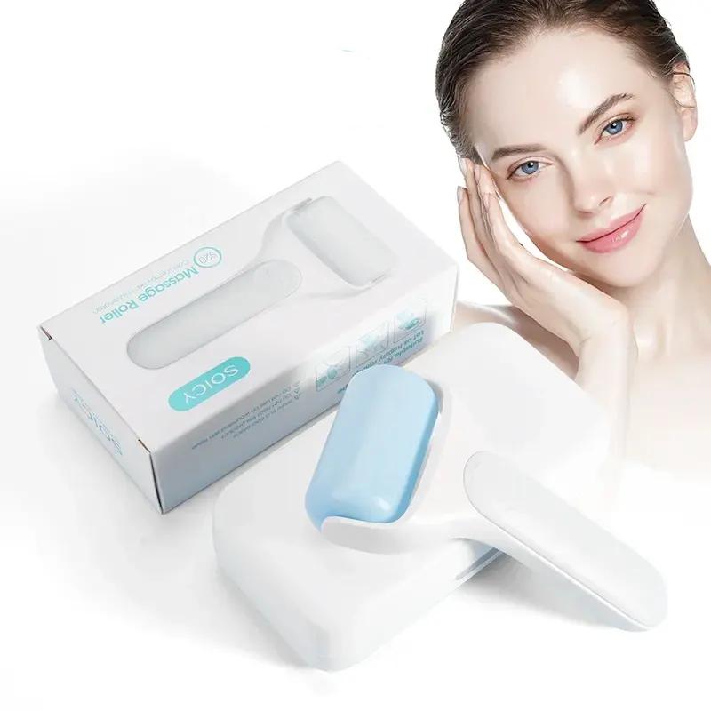 Beauty ice roller with case - MRSLM