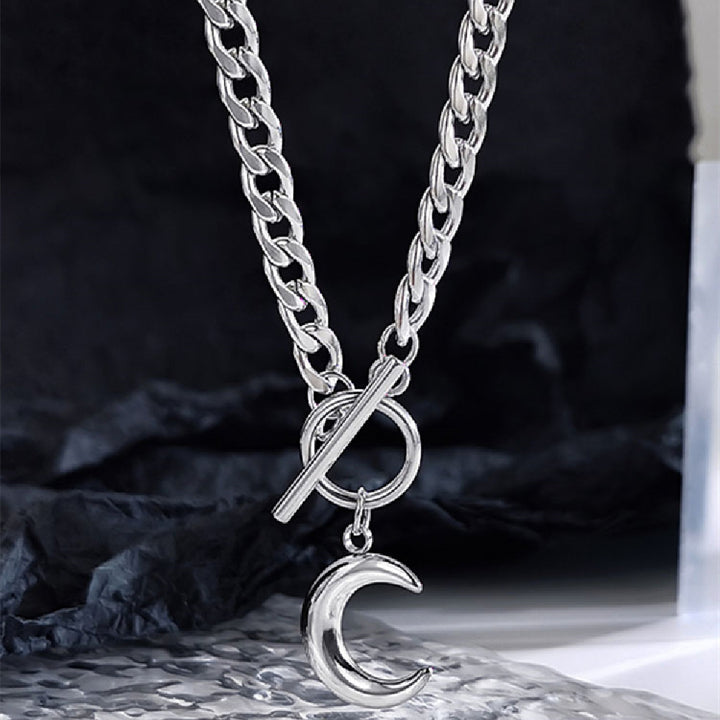 Simple And Versatile Clavicle Chain