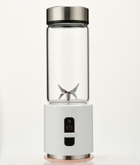 Electric juicer, view 5 - MRSLM