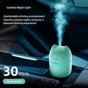 compact car humidifier, view 8 - MRSLM
