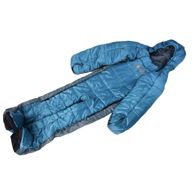humanoid 3-season sleeping bag - MRSLM