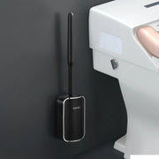 Wall-mounted toilet brush, view 7 - MRSLM