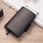 aluminum credit card case, view 12 - MRSLM