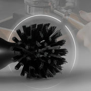 Coffee filter cleaning brush, view 8 - MRSLM