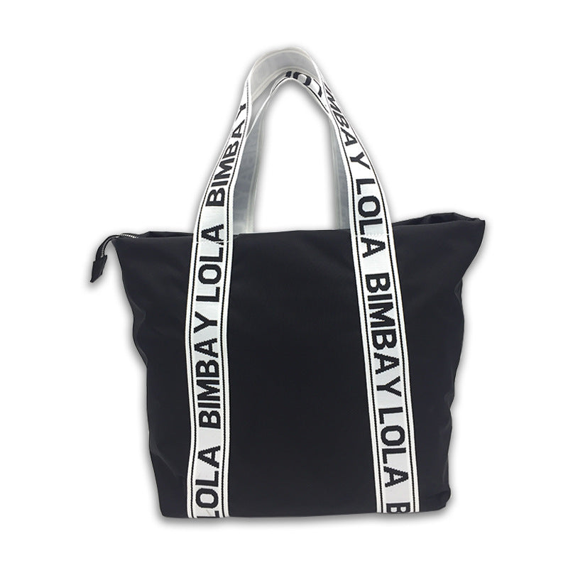 Camera Shoulder Messenger Casual Bag