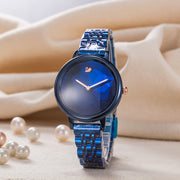 men's casual square rubber strap watch, view 9 - MRSLM