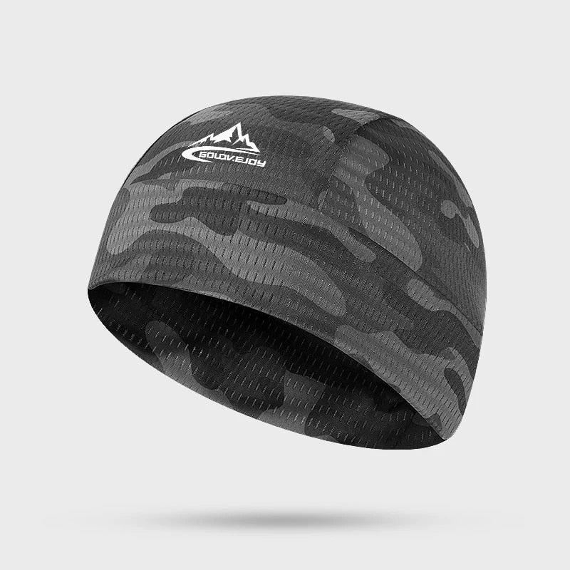 Multi-Season Performance Skull Cap