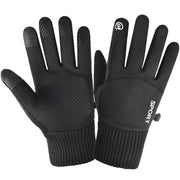 waterproof touchscreen gloves, view 10 - MRSLM