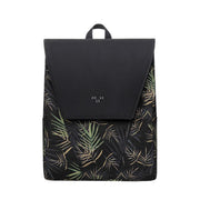 stitching design backpack, view 2 - MRSLM