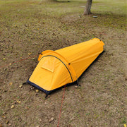 ultralight solo camping tent - MRSLM