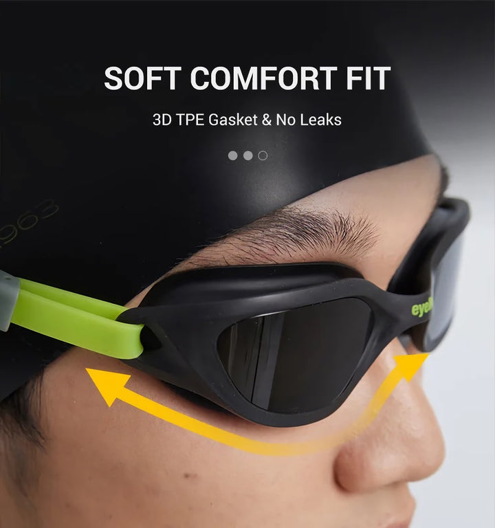 Professional Swimming Goggles