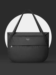lightweight foldable tote bag, view 8 - MRSLM