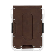 multifunctional card holder, view 10 - MRSLM