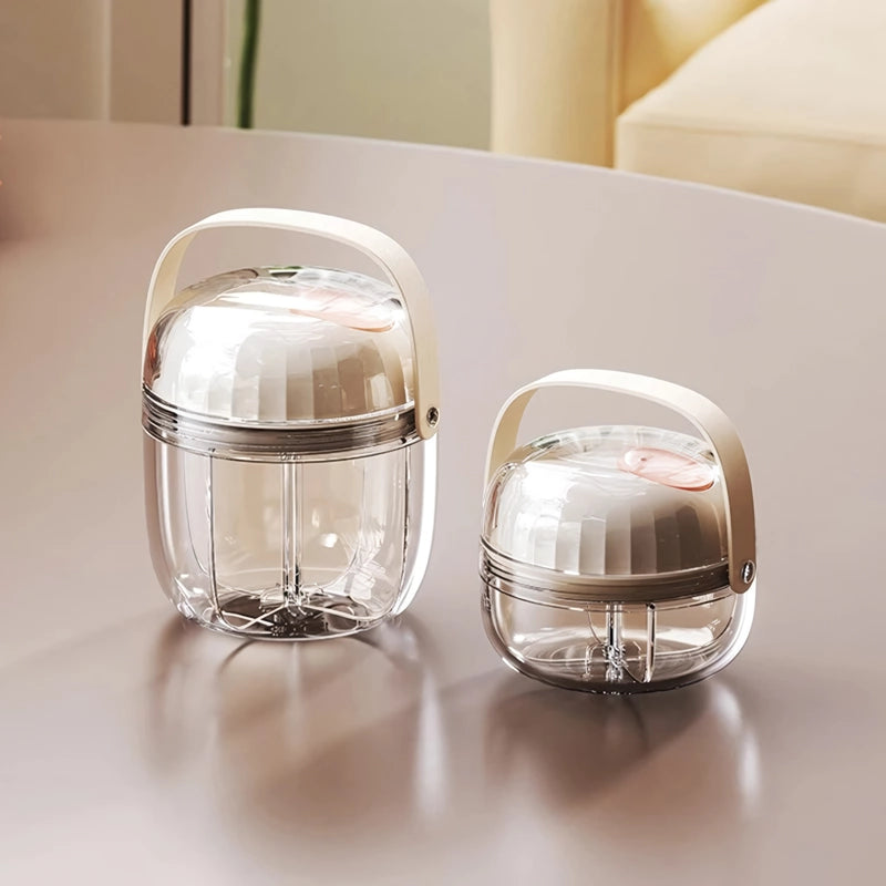 pocket waterproof pill organizer - MRSLM