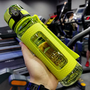 Sport water bottle, view 23 - MRSLM