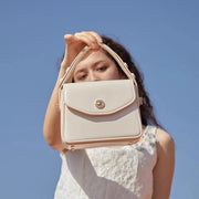 elegant party shoulder and crossbody bag, view 6 - MRSLM