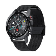 l16 smart watch, view 4 - MRSLM
