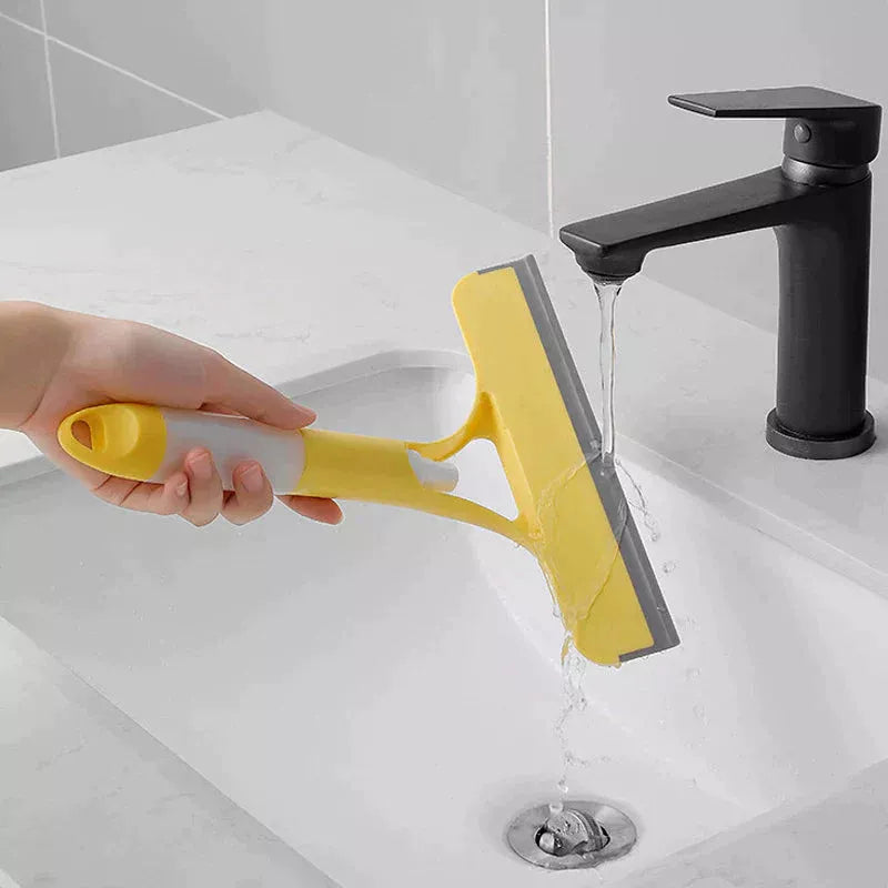 3-in-1 Window Cleaning Tool