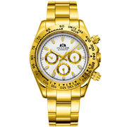men's automatic luminous watch, view 9 - MRSLM