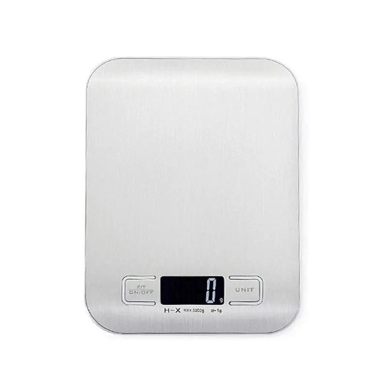 electronic kitchen scale - MRSLM