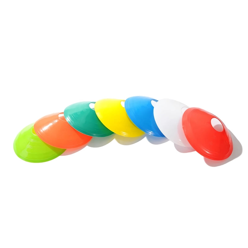 football training cone set, view 7 - MRSLM