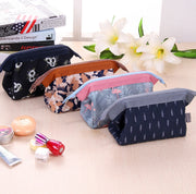 makeup and cosmetic bag - MRSLM