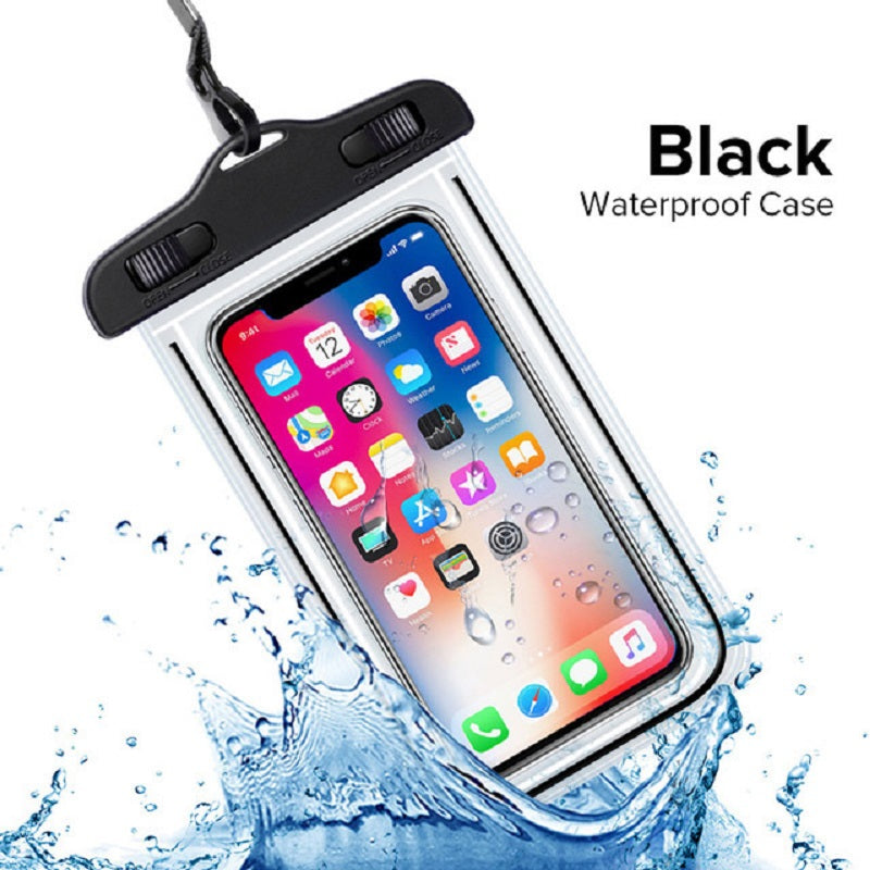 Universal Waterproof Phone Case