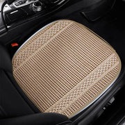 breathable ice silk car seat cover - MRSLM