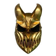 mouth movable PVC Halloween mask, view 8 - MRSLM