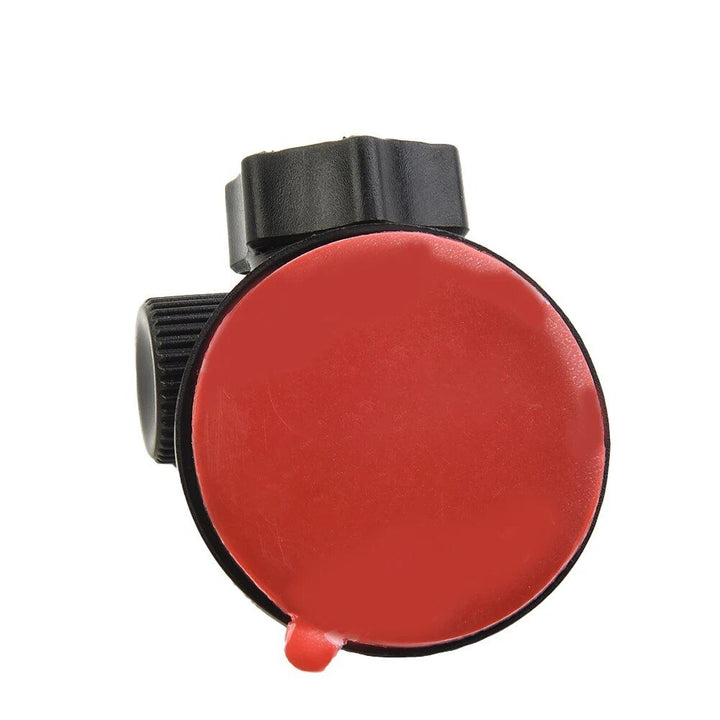 Compact Adhesive Mount Holder for Car GPS Dash Cams